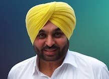 केजरीवाल के माफीनामे से AAP में संग्राम, भगवंत मान का पार्टी से इस्तीफा