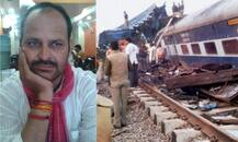 कानपुर ट्रेन हादसा: \'सीट बदलने से बच गई मेरी जान\'