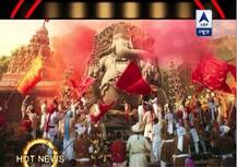सोनी टीवी के नए सीरियल \'पेशवा बाजीराव\' का फर्स्ट लुक आया सामने