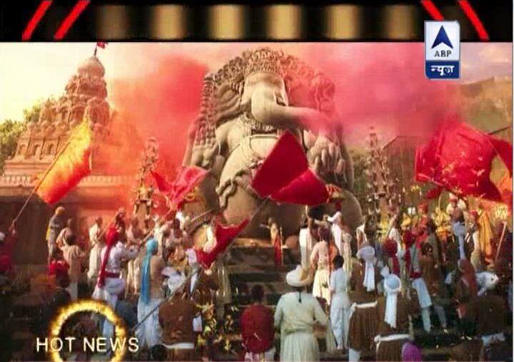 Television सोनी टीवी के नए सीरियल 'पेशवा बाजीराव' का फर्स्ट लुक आया सामने