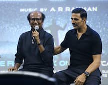 VIDEO: तो इस वजह से अक्षय की नज़र में सबसे बड़े सुपरस्टार हैं रजनीकांत