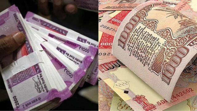 Business अर्थशास्त्र के जानकारों से जानिए नोटबंदी के फायदे होंगे या नुकसान