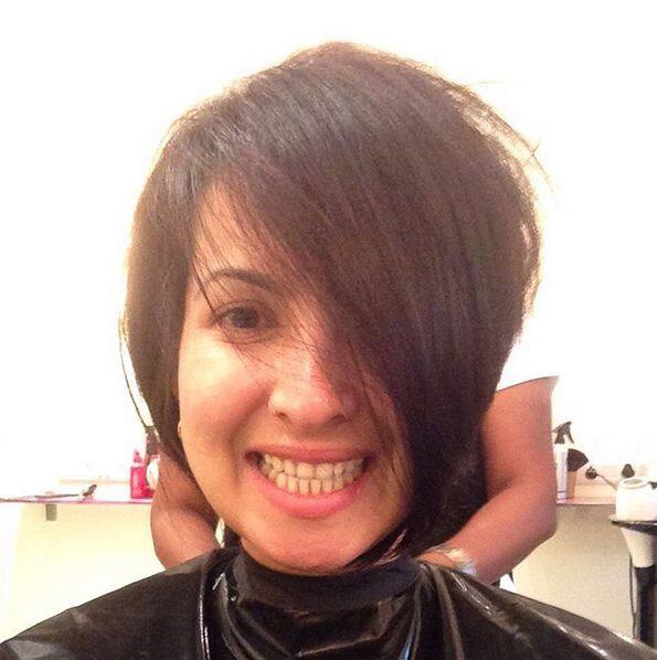 श्रद्धा ने ‘देखो मगर प्यार से’, ‘कृष्णा अर्जुन’, ‘चूड़ियां’, ‘डरना मना है’ आदि कई सीरियलों में काम किया है.