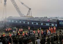 रेल कर्मचारियों की विफलता दुर्घटनाओं की सबसे बड़ी वजह: रिपोर्ट