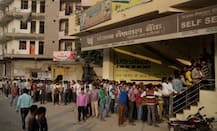 नोटबंदी के 13वें दिन 4 और मौतें, विपक्ष का दावा अब तक 50 लोगों ने गंवाई जान