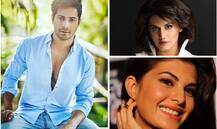 \'जुड़वां 2\' में तापसी और जैकलीन संग रोमांस करेंगे वरुण