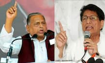 अजित सिंह का नेताजी पर हमला, कहा- \'मुलायम के अड़ियल रवैए से नहीं बन पाया महागठबंधन\'