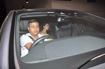 प्रेग्नेंसी के आखिरी दौर में भी पार्टी अटेंड करने पहुंची करीना