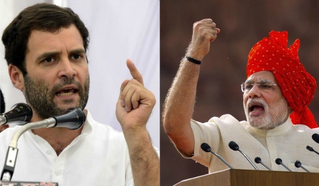 Up Polls Congress Vice President Rahul Gandhi Attacks On Pm Modi In Raebareli राहुल गांधी का PM पर हमला, कहा- 'दुख देने वाले मोदी को गुजरात वापस भेजे जनता'