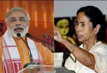 उपचुनाव: नोटबंदी के बाद एमपी में बीजेपी की बड़ी जीत तो बंगाल में चला ममता का जादू