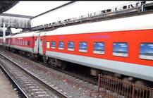 फ्लॉप फ्लेक्सी फेयर स्कीम बदली, रेलवे ने आज से कम किया किराया