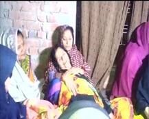 \'अगले साल शादी के बंधन में बंधने वाले थे शशांक, अब घर मेें मातम है\'