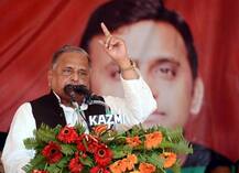 समाजवादी पार्टी में गुटबाजी पर बोले मुलायम, \'चुगलखोरी-कानाफूसी से बाज आएं SP कार्यकर्ता\'