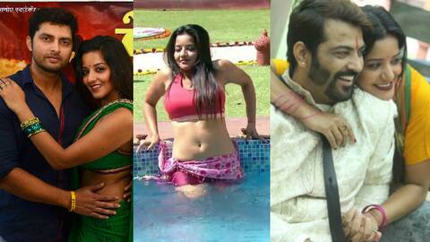 BB10: मनु के साथ बढ़ती नजदीकियों के बाद अब सामने आए मोना के ब्वॉयफ्रेंड BB10: मनु के साथ बढ़ती नजदीकियों के बाद अब सामने आए मोना के ब्वॉयफ्रेंड