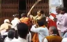 निर्दोषों पर लाठीचार्ज नहीं होगा बर्दाश्त: BJP