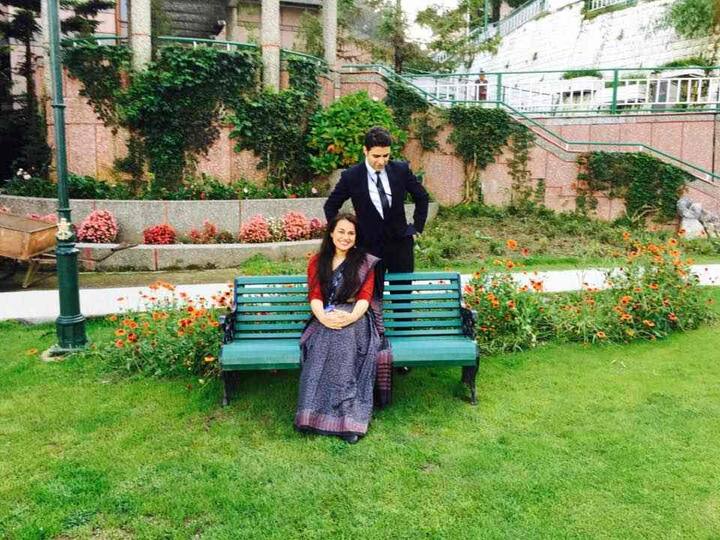  टीना अपनी सफलता का श्रेय मेहनत और ईश्वर के आशिर्वाद को देती हैं. उन्होंने कहा, ‘परीक्षा में तो मैंने टॉप तो कर लिया है लेकिन अभी सफर लंबा है और मुझे खुद को साबित करना है.’(Image Courtesy: Facebook)