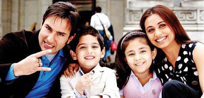 अली बॉलीवुड के तीन बड़े खान के बेटे के रुप में फिल्मों में नजर आ चुके हैं. (फोटो क्रेडिट: फिल्म ‘तारा रम पम’)