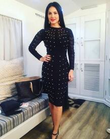 सनी लियोनी BBC की 100 सबसे प्रभावशाली महिलाओं की सूची में शामिल 