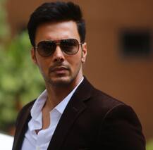 \'सांसें...\' की शूटिग के दौरान कई डरावने पल आए: रजनीश दुग्गल