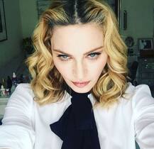 अमेरिकन सिंगर मैडोना का बेटा भांग रखने के आरोप में गिरफ्तार