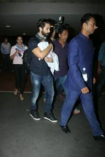 शाहिद की बेटी मीशा की पहली झलक देखने के लिए फैंस को करना पड़ेगा और इंतजार!