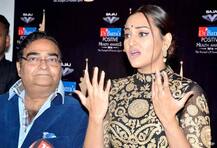 VIDEO: नोटबंदी की वजह से हो रही असुविधा पर देखिए क्या बोलीं सोनाक्षी सिन्हा