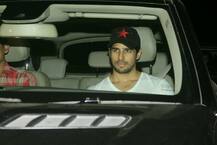 हाउसफुल रही \'डियर ज़िंदगी\' की स्पेशल स्क्रीनिंग, देखें तस्वीरें