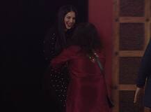 BB10: सनी लियोनी को देख कर उमड़ आया बाबा का रंगीला अंदाज