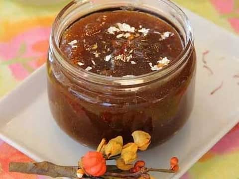 इन 9 वजहों से सर्दियों में खाएं च्यवनप्राश! 