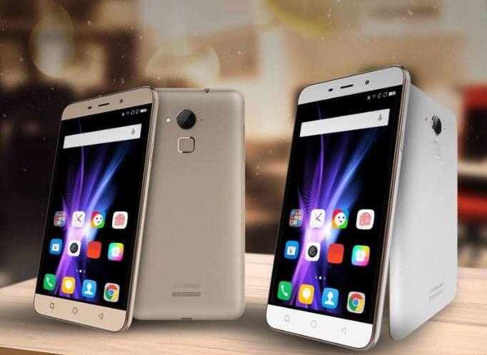 कुलपैड Note 3 प्लस में 5.5 इंच का फुल एचडी डिस्प्ले दिया गया है. फिंगरप्रिंट सेंसर वाले इस स्मार्टफोन की कीमत 8,999 रुपए है. स्मार्टफोन में 3GB रैम और 3000mAh की बैटरी दी गई है.