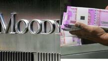 नोटबंदी पर मूडीज की चेतावनीः आर्थिक गतिविधियों पर पड़ेगा बुरा असर