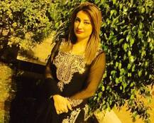 लाहौर में थिएटर में काम करने वाली अभिनेत्री की गोली मारकर हत्या