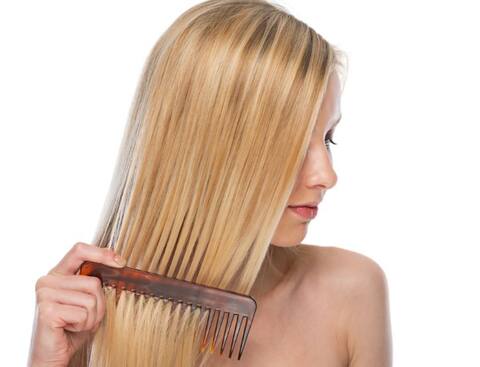 बालों को सॉफ्ट करना है तो इस तरह करें हेयर वॉश! 