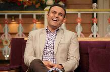 \'द कपिल शर्मा शो\' में पहुंचे वीरेंद्र सहवाग!