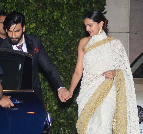 दीपिका पादुकोण और रणवीर सिंह के अफेयर को लेकर काफी दिनों से चर्चा चल रही है. कई बार ऐसी खबरें आती रही हैं कि बॉलीवुड का ये कपल अब एक दूसरे से अलग हो चुका है.