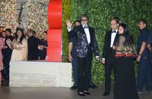 मुकेश अंबानी की पार्टी की शान बढ़ाने पूरा बॉलीवुड एंटीला पहुंचा!