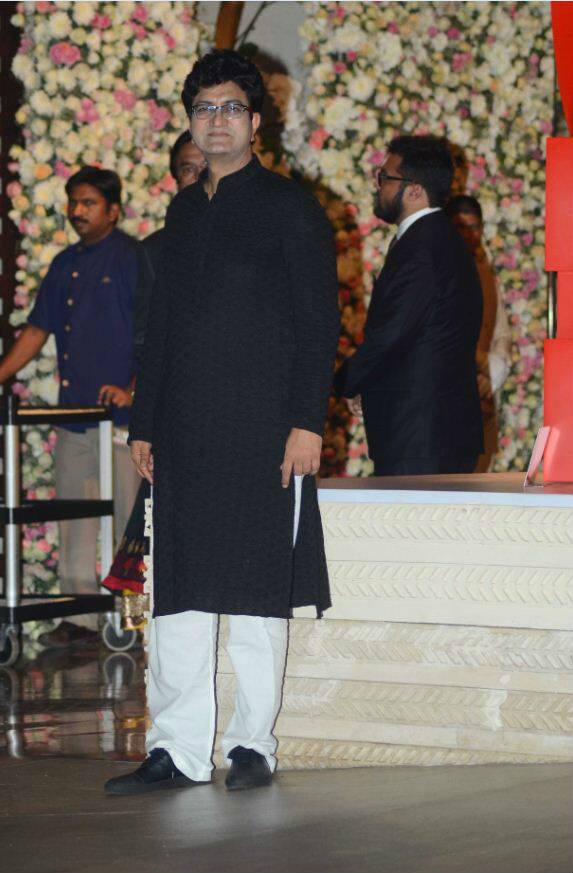 प्रसून जोशी