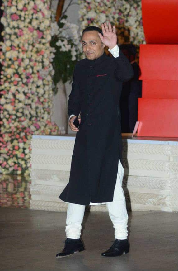 राहुल बोस