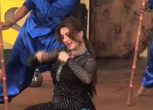 पाकिस्तान की स्टेज डांसर किस्मत बेग की गोली मारकर हत्या