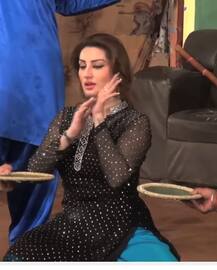 पाकिस्तान की स्टेज डांसर किस्मत बेग की गोली मारकर हत्या