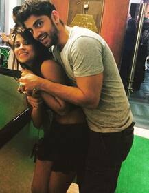 सलमान के दोस्त के बेटे को डेट कर रही हैं \'कुछ कुछ होता है\' की अजंलि! 