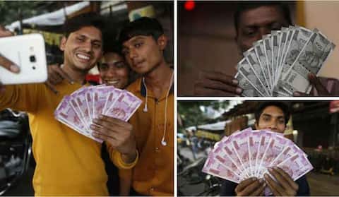 हर हफ्ते 24 हजार रुपए तक की रकम निकाल सकते हैं लोग: आरबीआई हर हफ्ते 24 हजार रुपए तक की रकम निकाल सकते हैं लोग: आरबीआई