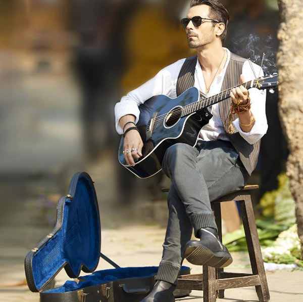 Dhaakad Wrap Up: धाकड़ की शूटिंग पूरी कर अर्जुन रामपाल ने किया इमोशनल पोस्ट, हो रहा है खूब वायरल