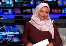 कनाडा में हिजाब पहनकर एंकरिंग करने वाली पहली महिला बनीं जिनेल्ला मास्सा