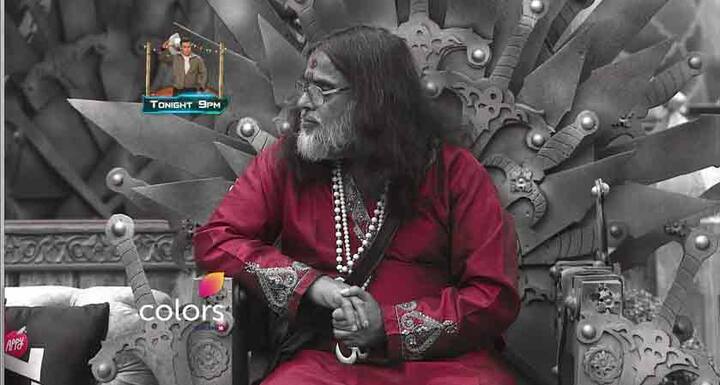 फिर ओम स्वामी ने कहा, 'श्रीकृष्ण का भक्त हूं. मुझे फर्क नहीं पड़ता. ये बायकॉट करें मैं अकेल खेल के दिखाऊंगा.'