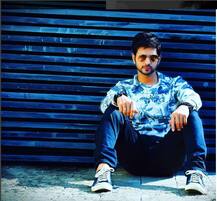 नोटबंदी की वजह से शक्ति अरोड़ा को टालनी पड़ी अपनी शादी