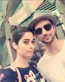 नोटबंदी की वजह से शक्ति अरोड़ा को टालनी पड़ी अपनी शादी