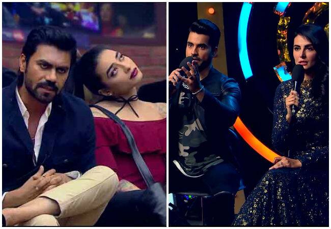 Television टूटी बानी-गौरव की दोस्ती, गौतम-मंदना पहुंचे बिग बॉस के घर, विद्या लाएंगी नया ट्विस्ट