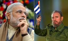 मोदी ने कास्त्रो को श्रद्धांजलि देते हुए बताया ‘भारत का अच्छा दोस्त’