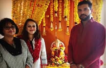 सुर्खियां बन रहा है युवराज-हेजल की शादी का Special कार्ड!